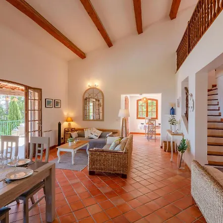 Ponderosa - Teu130 By Interhome Holiday home