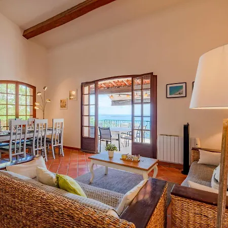 Ponderosa - Teu130 By Interhome Holiday home