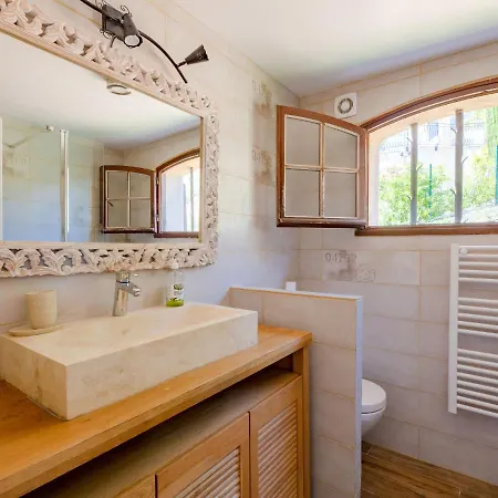 Ponderosa - Teu130 By Interhome