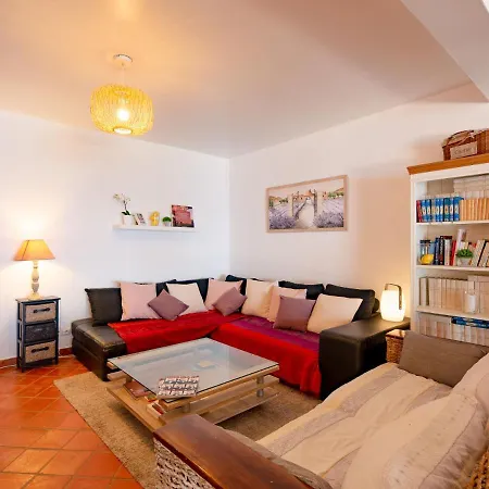 Ponderosa - Teu130 By Interhome Holiday home *