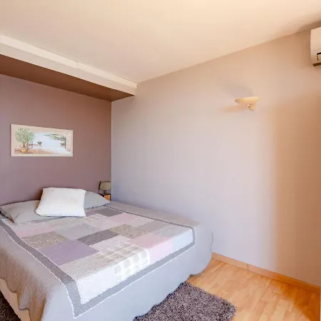 Holiday home Ponderosa - Teu130 By Interhome Theoule-sur-Mer