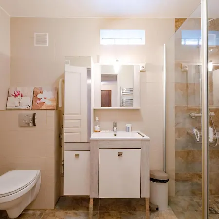 Holiday home Ponderosa - Teu130 By Interhome
