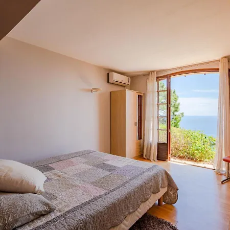 Ponderosa - Teu130 By Interhome Holiday home Theoule-sur-Mer